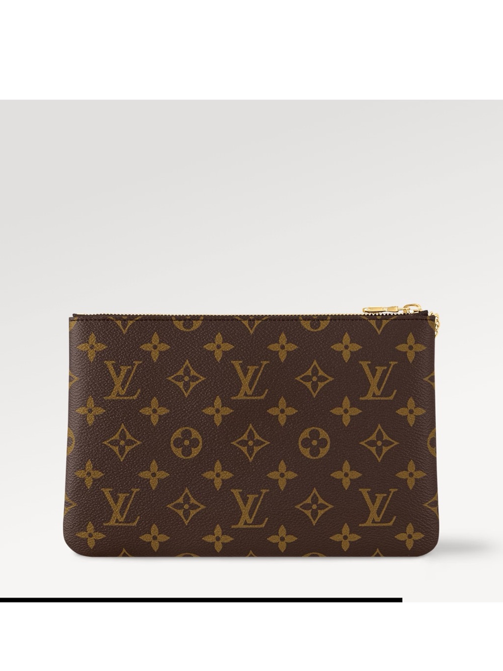 Louis Vuitton Key Pouch Medium - Picture 4 of 15